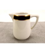 Mayer China Pitcher, Vintage 1950s, Restaurant Style, Syrup/Cream/Honey,... - £11.71 GBP