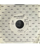 Roy Clark – I Ain&#39;t Got Nobody - Vinyl, 7&quot;, 45 RPM, Single, Promo, Stereo  - $12.99 CAD