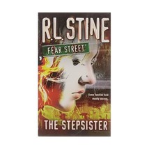 The Stepsister (Fear Street) R.L. Stine - $12.00