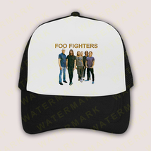 FOO FIGHTERS TOUR 2024 Hat Caps - $24.00