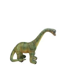 Small Brachiosaurus Baby Dinosaur Statue - $993.33