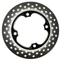 Rear Brake Disc For Triumph Speed Triple T955 1999 - 2004 / 1050 2005 - ... - $44.54