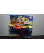 Vintage Potato Gun Hong Kong Toy Original Box No.1300 - €6,36 EUR