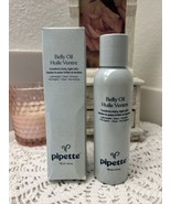 Pipette Belly Oil  4 fl oz - NEW! - £7.42 GBP