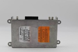 06-12 Mercedes W221 CL550 S550 ML550 Voice Communication Control Module OEM 4913 - £63.73 GBP