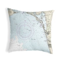 Betsy Drake Estero Bay, Bonita Springs, FL Nautical Map Noncorded Indoor - £42.82 GBP