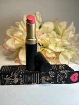 Too Faced La Matte Color Drenched Matte Lipstick - AS IF! - FS NIB Free Shipping - $15.79