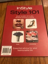 Style 101 What Every Stylish Woman Should Know by Kathleen Fifield Ships N 24 - £18.44 GBP