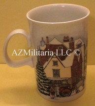 Dunoon Christmas Past Mug - $13.75