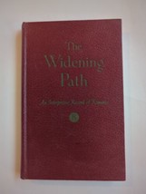 The Widening Path An Interperative Record of Kiwanis Oren Arnold 1949 Signed HC - £68.25 GBP