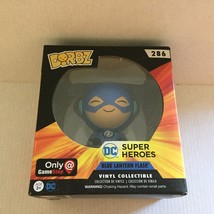 DC Comics Blue Lantern Flash Exclusive Funko Dorbz #286 - $15.26