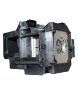 Original Osram Lamp With Housing For Epson ELPLP59 - $1,826.51 MXN