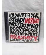 No Doubt Rock Steady Music CD - €5,98 EUR