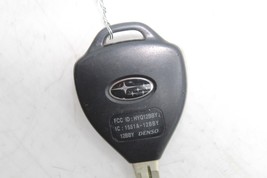 13-20 SUBARU BRZ REMOTE KEY FOB HYQ12BBY E5665 image 11