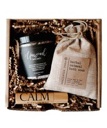 Relaxing Bath Gift Set For Women Mothers Day Spa Gifts Self Care Product... - £44.80 GBP