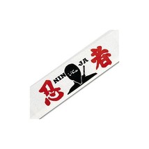 Pro Force Ninja Headband - 10 Pack - $29.39