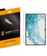 3X Clear Screen Protector For Samsung Galaxy Tab S9 Ultra (14.6&quot;) - £18.87 GBP