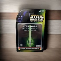 Star Wars Jedi Knight: Jedi Academy Classic Blister Edition (PC) Limited Run LRG - $37.20