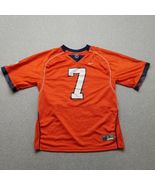 Nike Team Jersey Youth Large Boys Orange Short Sleeve - €15,21 EUR