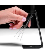 Wdt Tool Espresso Magnetic Needle Coffee Distrubution Tool With 0.4Mm &amp;,... - $44.92