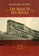 Mumford &amp; Sons: The Road To Red Rocks DVD (2012) Mumford &amp; Sons Cert E Pre-Owned - £14.00 GBP