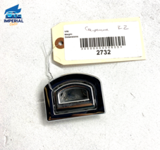 2011-2018 Porsche Cayenne Trunk Luggage Cargo Hook Tie Down 1J0 864 203 ... - $30.84