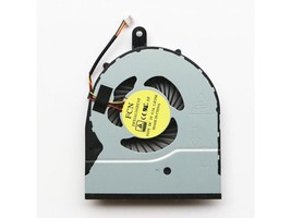 Laptop CPU Cooling Fan Replacement for Dell Inspiron 5566 5451 5452 5455... - $23.80