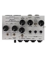 Demonfx SIMPLE DI Box Guitar Pedal Preamp Simulator,Power Amp Simplifier... - $123.20 CAD