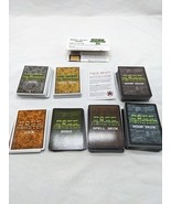 Set Of (3) Boss Monster 1+2 And Tools Of Hero Kind Card Game *No Box* - $583.87 MXN