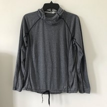 Under Armour Threadborne Train Twist Hoodie Medium EUC - $19.99
