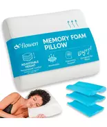 Cervical Pillow for Neck and Shoulder 24"x13" - $34.95