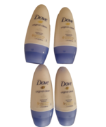 Dove Original Clean Aluminum Free Deodorant Moisturizing Cream 1.7oz (Pa... - $16.83