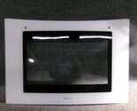 74011510 Maytag Range Oven Outer Door Glass - WHITE - $65.00