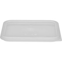 Cambro SFC6SCPP190 Seal Covers, 6 &amp; 8 Quart, Pack of 6 - £30.26 GBP