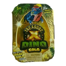 Moose Toys Treasure X Dino Gold Series 2 (41638) *New - £8.21 GBP
