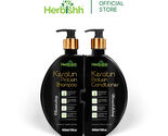 Herbishh Keratin Shampoo and Conditioner Duo Set - $44.00