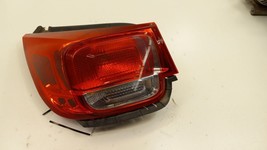 Driver Tail Light VIN 1 4th Digit Limited Ltz Fits 13-16 MALIBU 106591 - £104.71 GBP