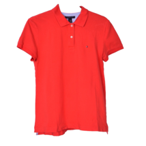 Tommy Hilfiger Women&#39;s Polo Size Medium 2 Button - $12.81