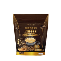 Jamsai Coffee Instant Powder Mix Drink Control Hunger No Sugar Healthy 1... - £32.70 GBP