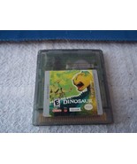 Gameboy Advance Color Dinosaur - $5.47 CAD