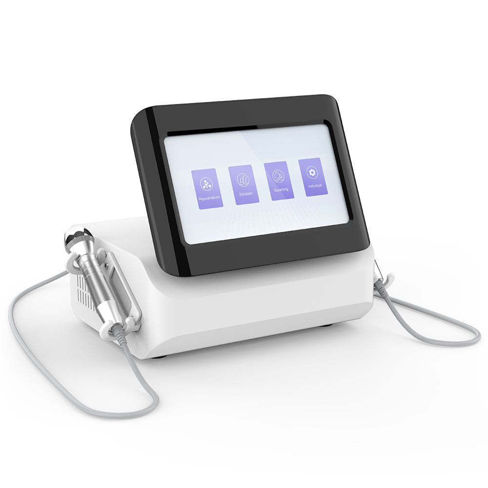 Shape Tactics Dual Auto Frequency Facial & Body System - Salon & Spa ...