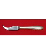 Lyric by Gorham Sterling Silver Wine Bottle Foil Cutter 5 3/4&quot; Custom Made - $114.24 CAD