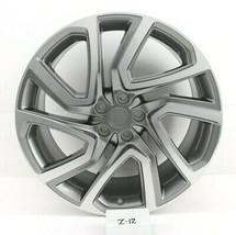 New OEM Land Range Discovery 22&quot; 22x9.5 Alloy Wheel Minor Marks 2017-2021 - £340.28 GBP