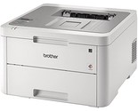 Brother HL-L3220CDW Wireless Compact Digital Color Printer with Laser Qu... - £330.04 GBP