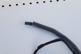 1998-2003 MERCEDES W163 ML320 ML430 REAR TRUNK HATCH WIRING HARNESS J3726 image 2