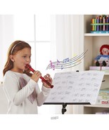 Hammacher Learn Play Disney Soundtrack Recorder Instruction Sheet Music ... - £11.13 GBP