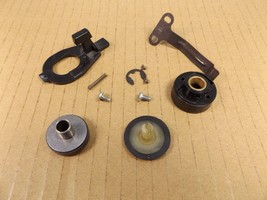 Pfaff sewing machine model 1222 bobbin winder assembly original - $17.82