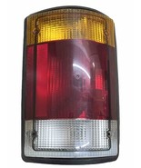 1995 - 2004 Ford Van E150 250 350 Taillight Brake Stop Taillamp Assembly... - $51.62 CAD