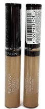 Revlon ColorStay Concealer, Longwearing Full Coverage Color Correcting M... - £7.01 GBP