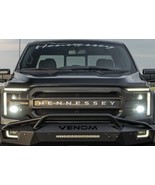 OEM Venom 800 Supercharged Hennessey Decals Flat Decals 6PC Set Doors &amp; ... - $5,599.71 MXN